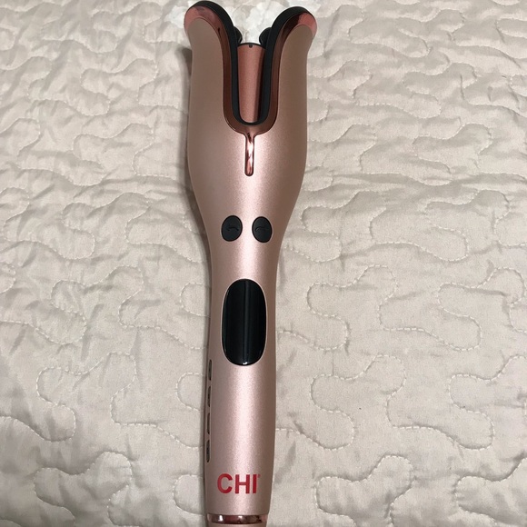 Chi Spin and Curl  ceramic 1” curler - Picture 5 of 7